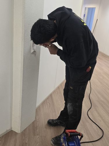 Extra projectbeeld Binckhorstlaan 123