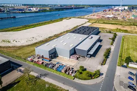 Projectbeeld Fokkemast 29 in Westzaan